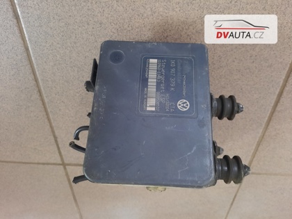 ABS 1K0907379K, 1K0614517H